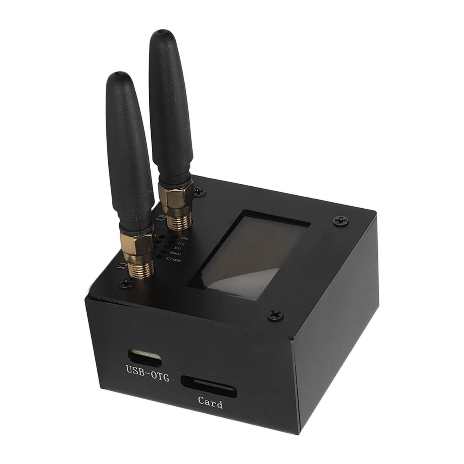 Naroote Płyta MMDVM Hotspot, Kompatybilna z, Szeroka kompatybilność