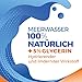 AUDISPRAY - Junior - Ohrenspray - Hygiene - Kinder - Ohrenhygiene - Verhindert die Ansammlung von Ohrenschmalz - Spray - 25 mL - Von 3 bis 12 Jahren