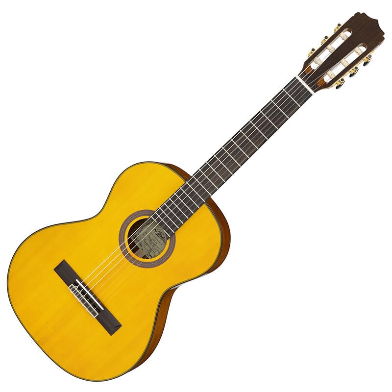レトロ アコースティック ギター Aria アリア 1708 Amazon | ARIA A-20S-58 アリア ミニ クラシックギター ナイロン弦