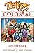 Tellos Colossal Volume 1