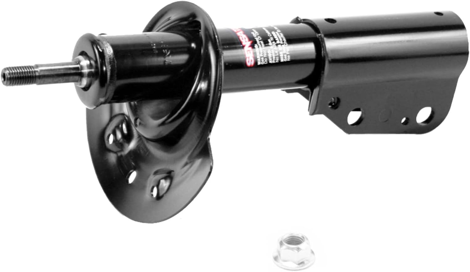 Monroe Shocks & Struts OESpectrum 71685 Suspension Strut