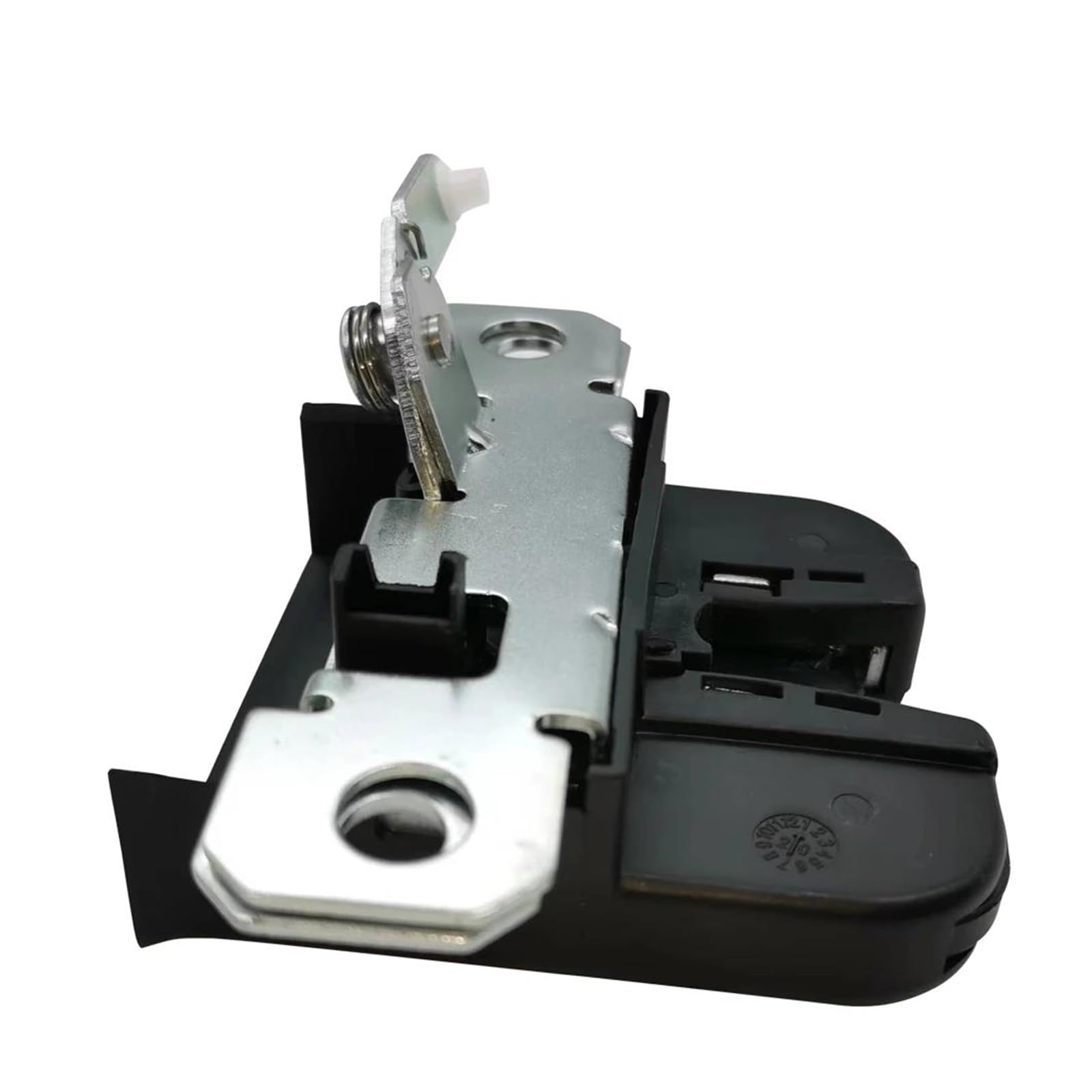 for Golf MK5 MK6 for Polo MK5 for Touran for Passat for Touran for Passat Rear Trunk Lock LID Latch 1K6827505E 5K0827505A 5M0827505E 1P0827505D Rear Tailgate Boot Lock Trunk Latch Actuator