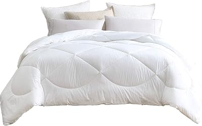 Amazon Com Eileen Fisher Seasonless Silk Comforter King Soft