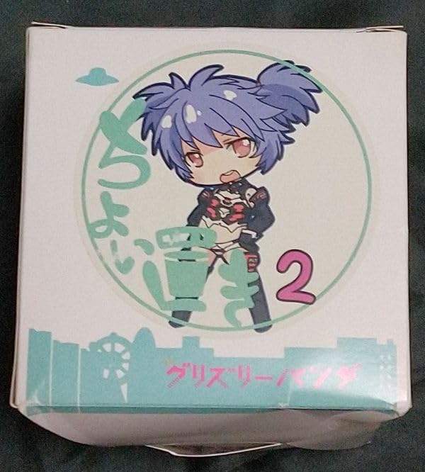 正規品ガレージキット グリズリーパンダ 武装神姫 アルトアイネス