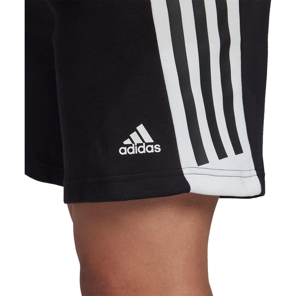 adidas M Fi 3s Short - Pantalón Corto Hombre