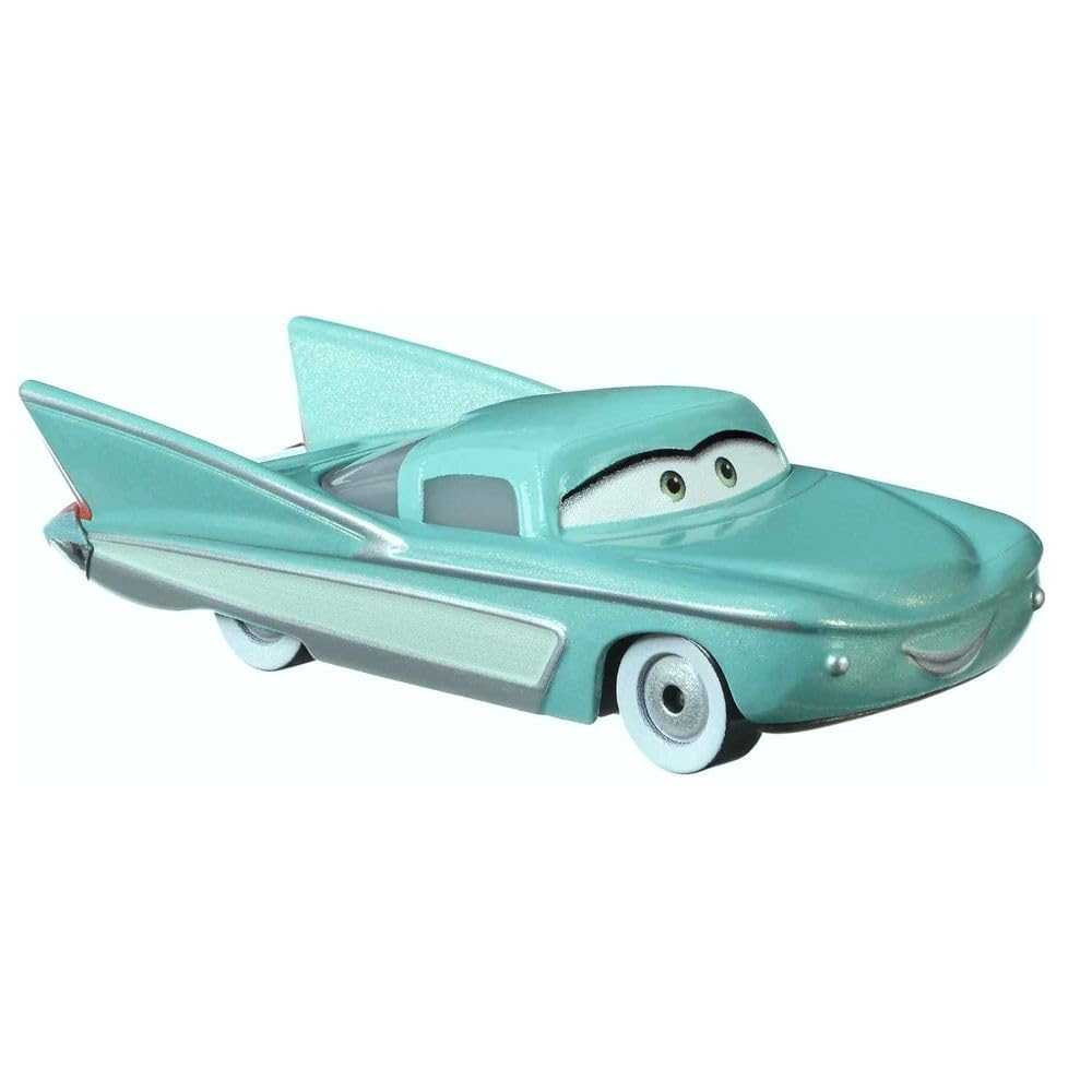Disney Cars Radiator Springs Classic Series - Flo