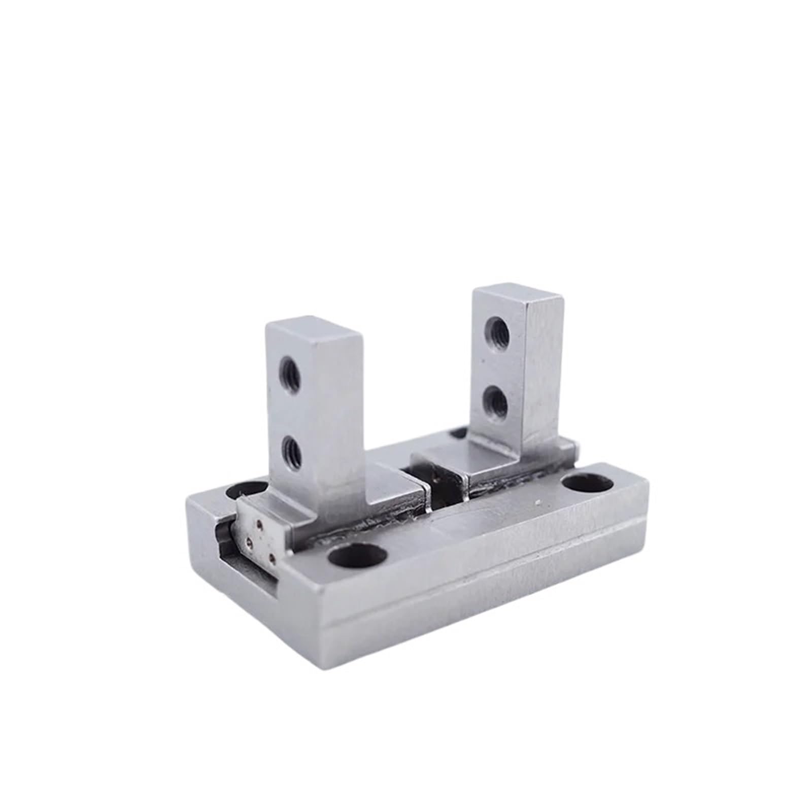 Cilindro de dedo neumático MHZ2-10D de precisión para pinza guía y automatización