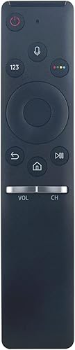 Allimity BN59-01266A BN59-01300G BN59-01274A BN59-01298E Replacement Voice Remote Control Compatible with Samsung 2017 UHD Smart TV MU8500 MU8000 Allimity BN59-01266A BN59-01300G BN59-01274A BN59-01298E Replacement Voice Remote Control Compatible with Samsung 2017 UHD Smart TV MU8500 MU8000