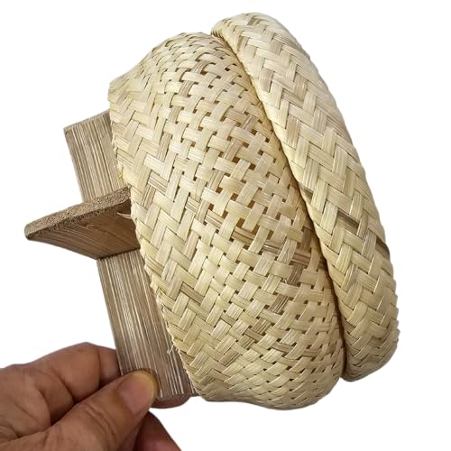 Heavens Tvcz Bamboo Rice Steamer Basket Sticky Rice Cooker Thai Home Electric Cooker Food Safe Free Cloth 2 piece - Image 7