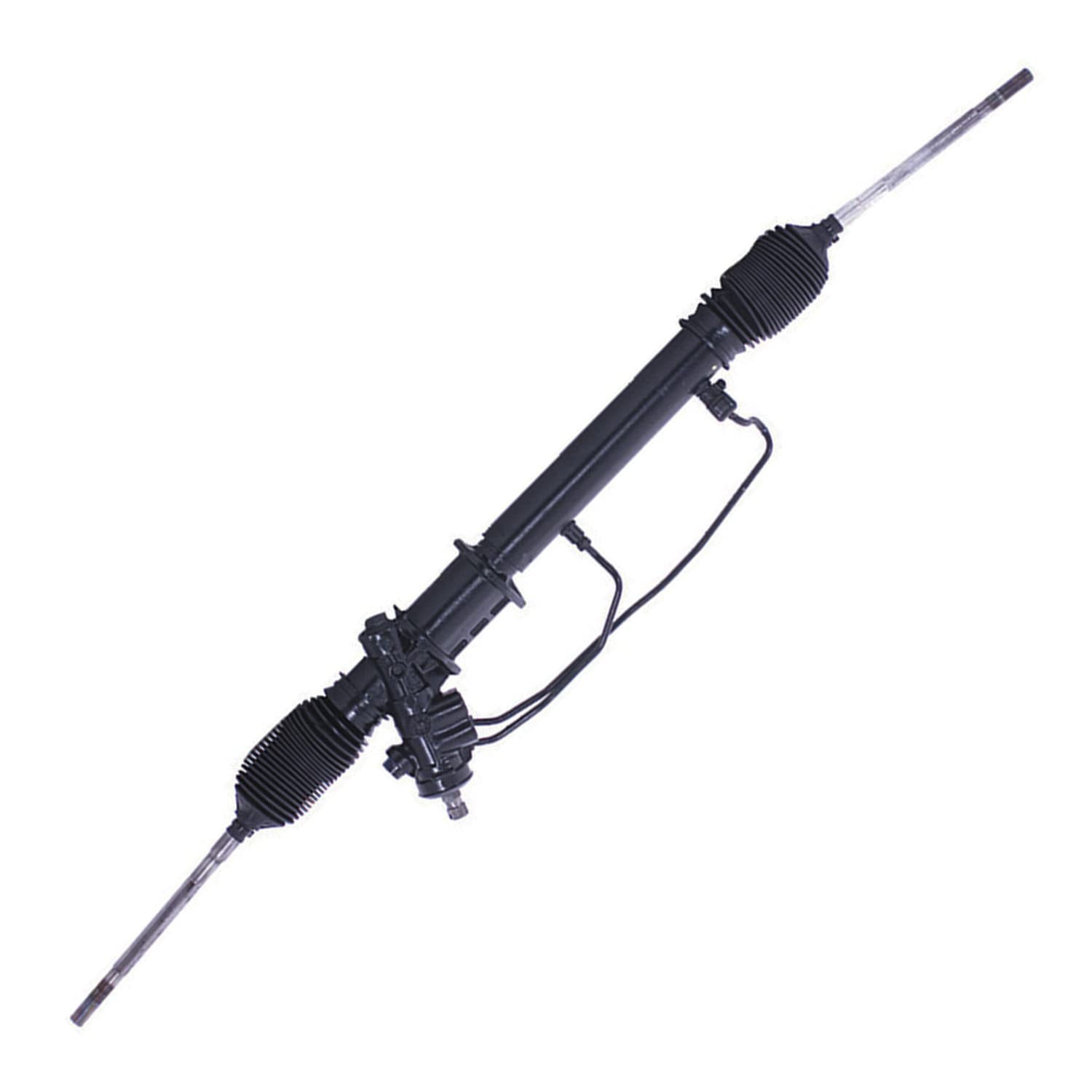 30円 パーツ 0612 Amazon.com: Detroit Axle - Rack & Pinion for 88-92 Ford Probe