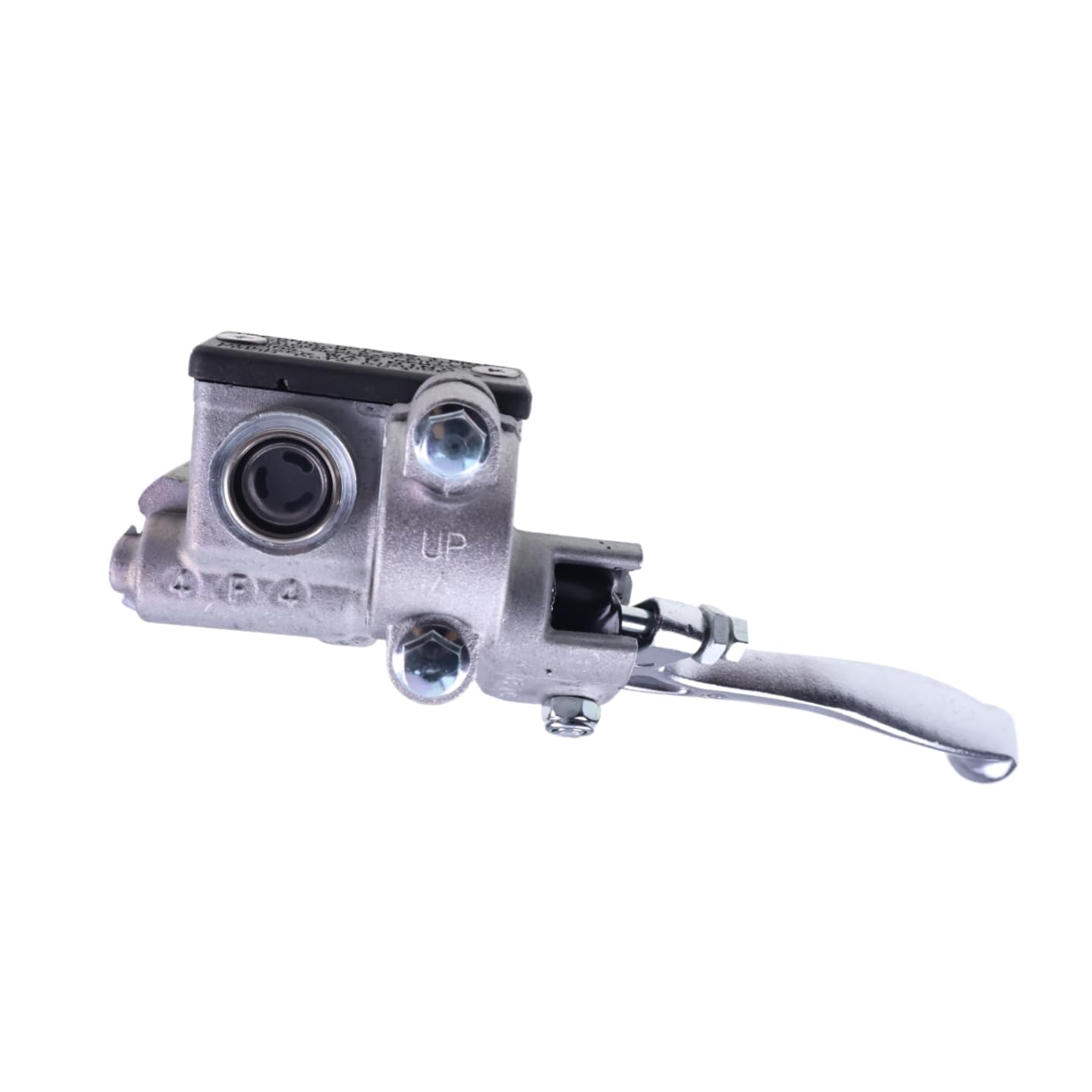Amazon.com: WQSING Front Brake Master Cylinder w/CNC Lever 43015
