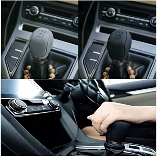 HautStore Copri Pomello del Cambio per Auto