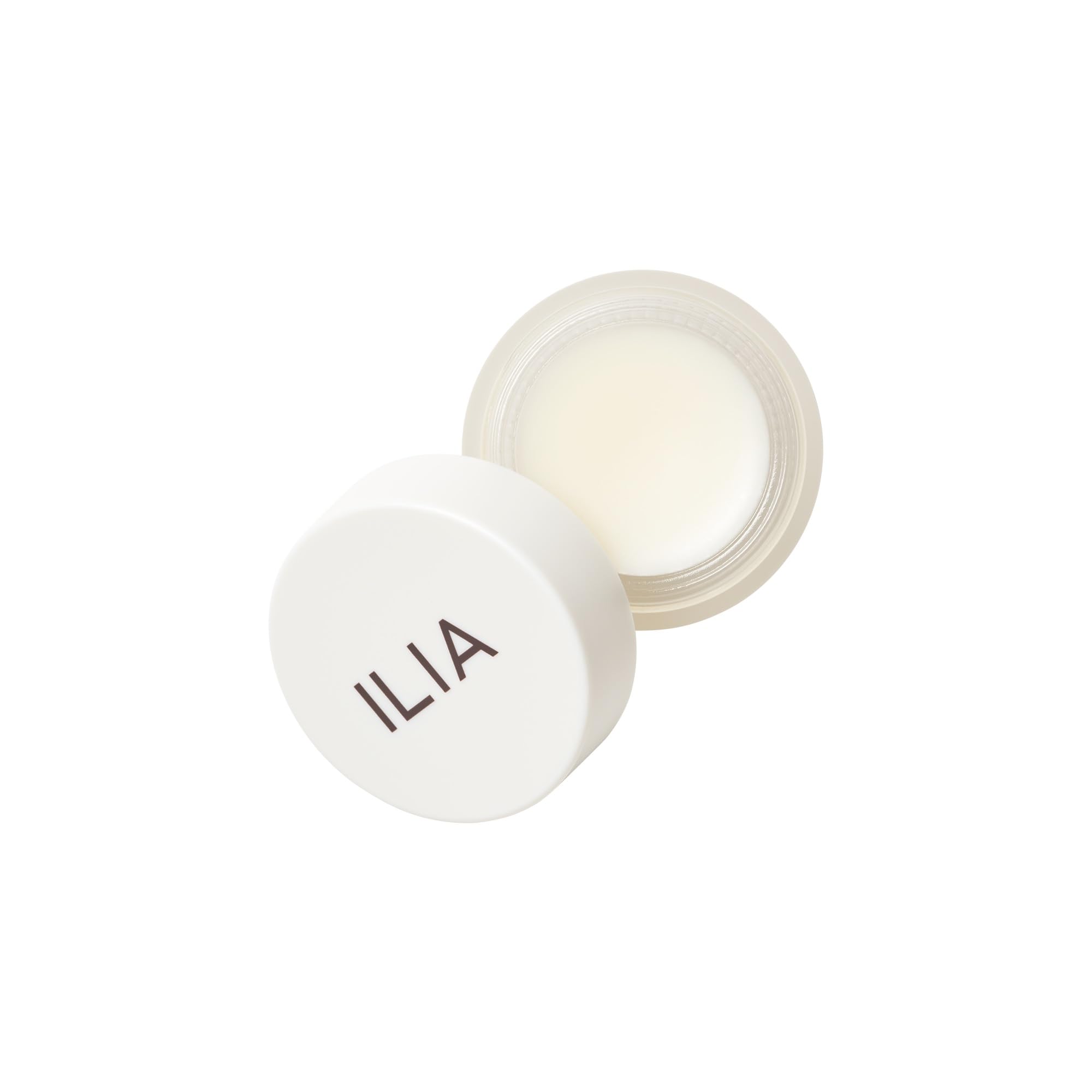 ILIA Lip Wrap Overnight Treatment Mask – Exfoliating Lip Hydration