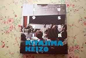 北島敬三 KITAJIMA KEIZO 1991 USSR 写真集 Amazon.co.jp: 68477/北島敬三 写真集 USSR 1991 KITAJIMA KEIZO