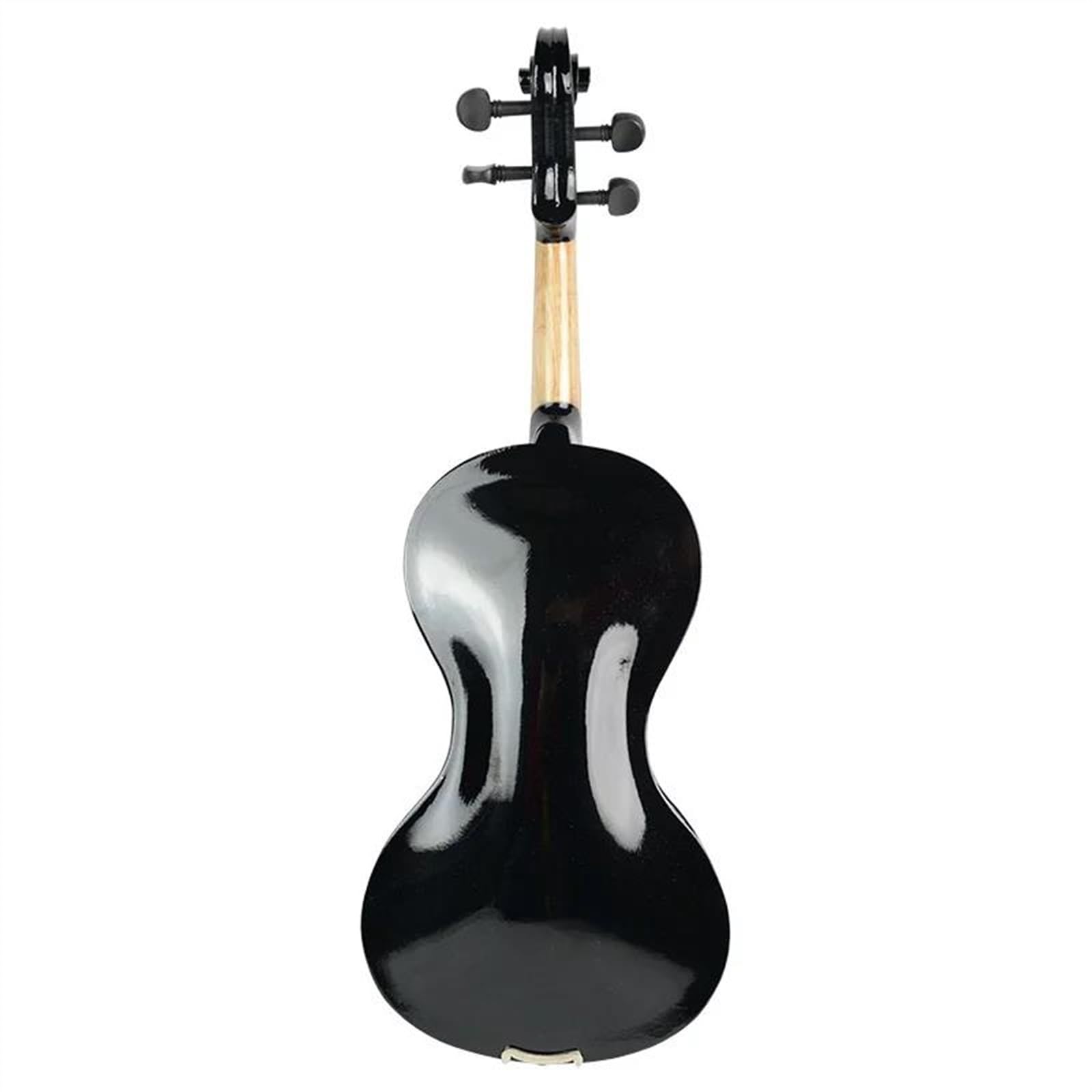 Geige Akustische Violine 4/4 Violine Geige Brasilholz Bogen Schutz Violine Fall Violine SET