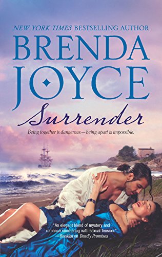 Surrender (HQN) view 2