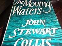 The Moving Waters B0007JBXSW Book Cover