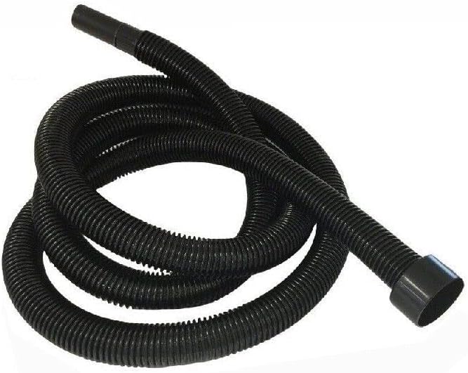 Replacement Hose For Shop Vac/For Craftsman/For Ridgid Wet & Dry Vac 15 Foot Hose, for craftsman 16 gallon wet/dry vac model 113.177000 hose