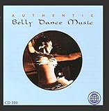 Authentic Belly Dance Music