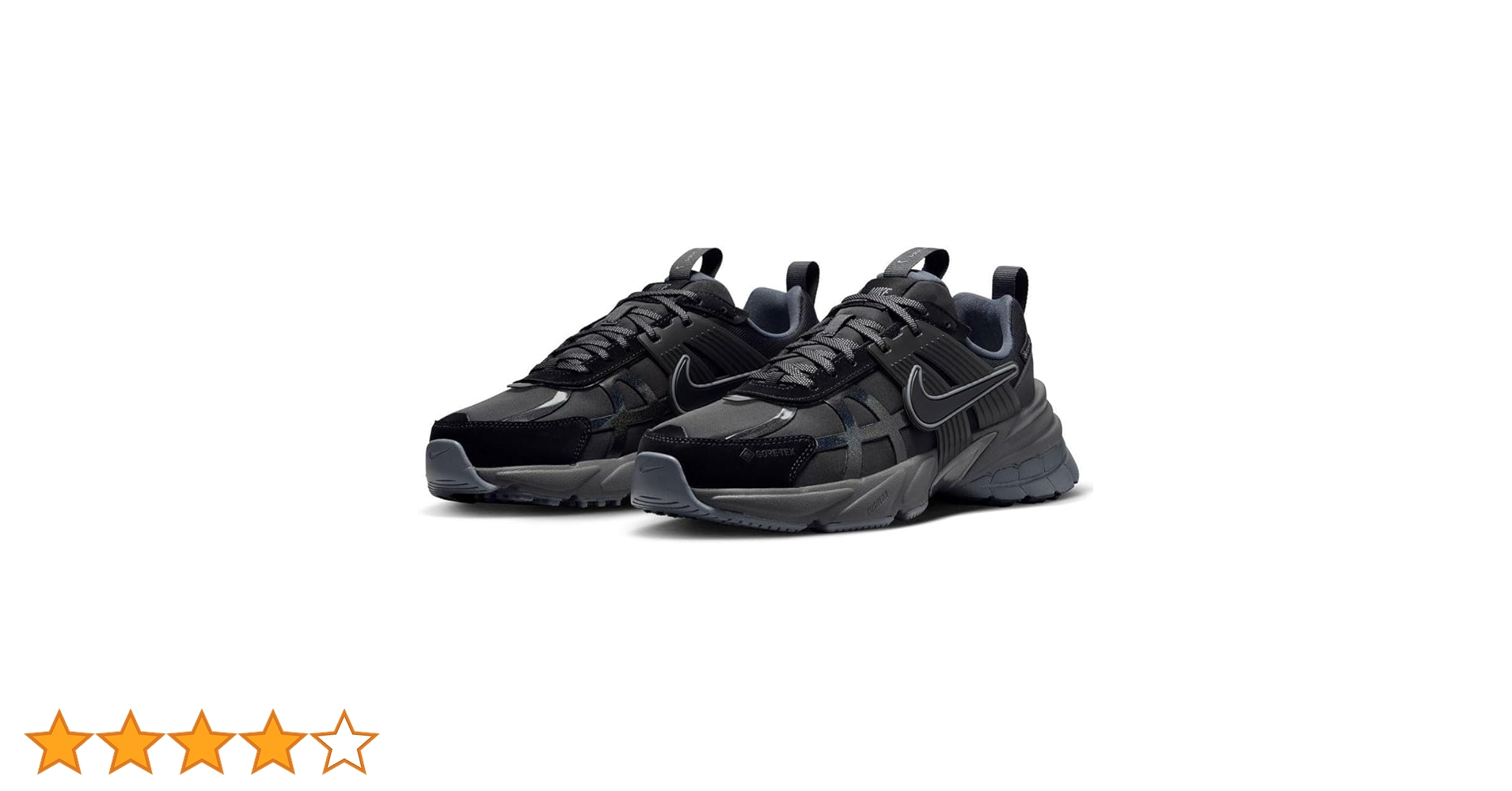 NIKE TRAIL Ｗ'sゴアテックスINFINIUM ジャケット ブラックＭ Buy Nike Trail 'Cosmic Peaks' GORE-TEX INFINIUM™ Men's