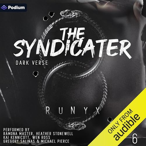 Embark On The Game-Changing Full Audiobook Experience!