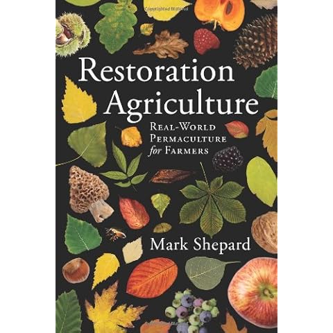 Restoration Agriculture Cover