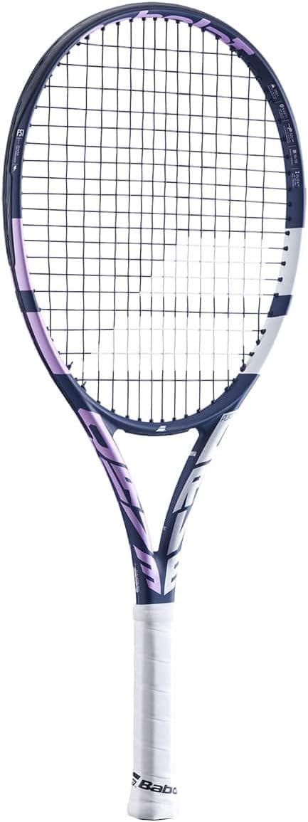 BabolaT テニスラケット 長さ25インチ テニスラケット ジュニア Drive Pure Babolat | Amazon ラケット(硬式用)