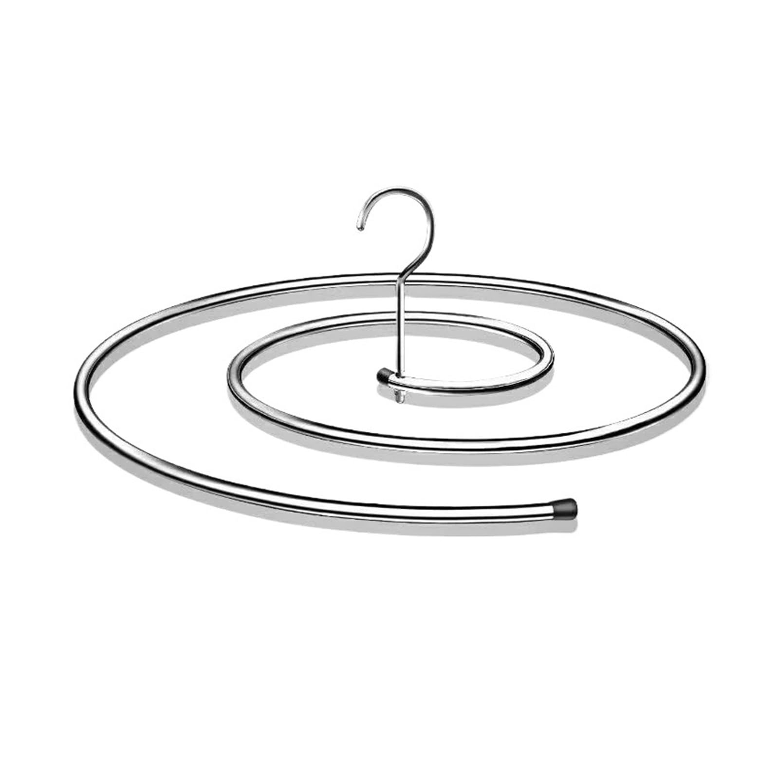 JZQKXMVNCLH Quilt Drying Artifact Spiral Clothes Rack Balcony Household(1pcs)