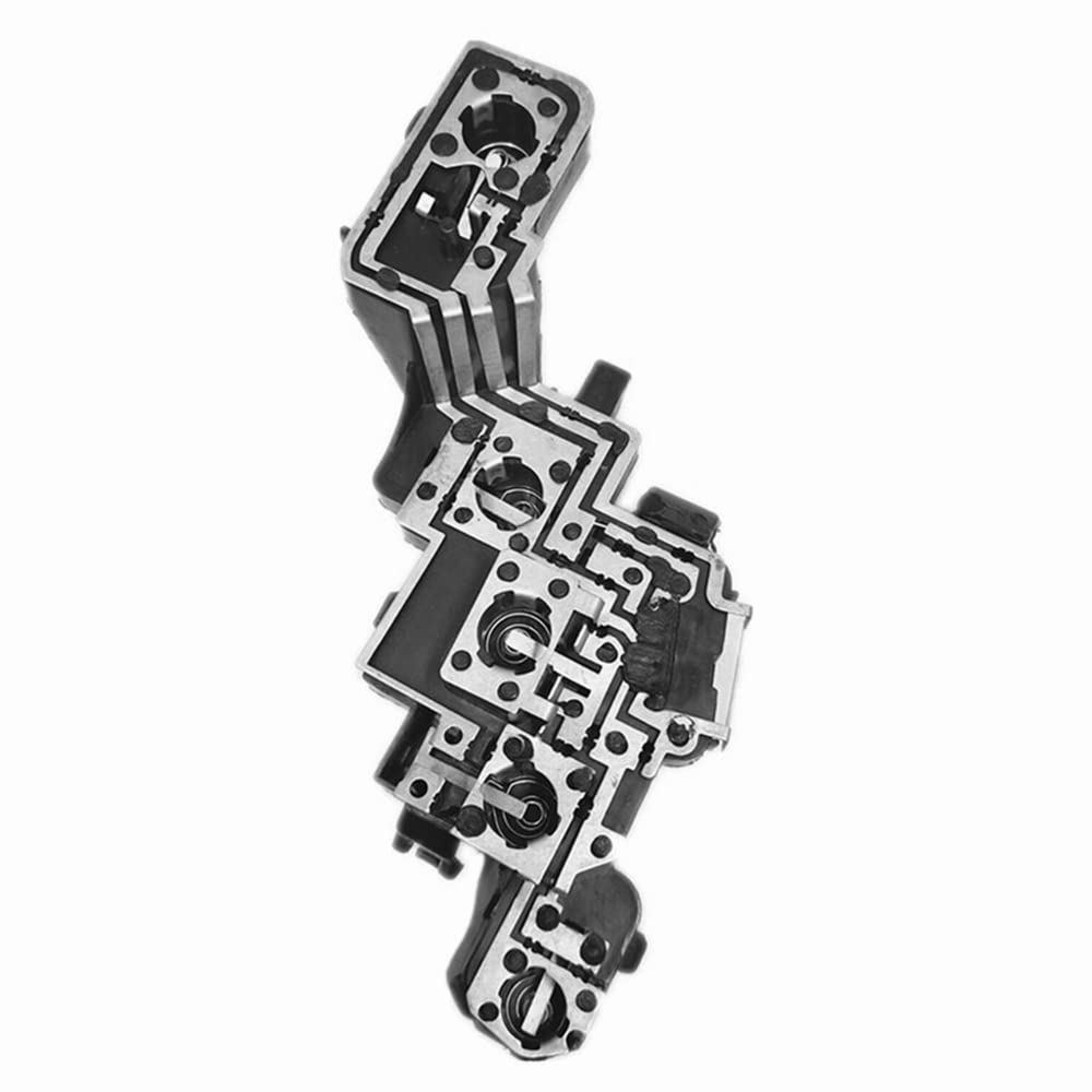 Lot de 2 circuits imprimés pour feux gauche et droite pour 307 Hatchback 2008–2013