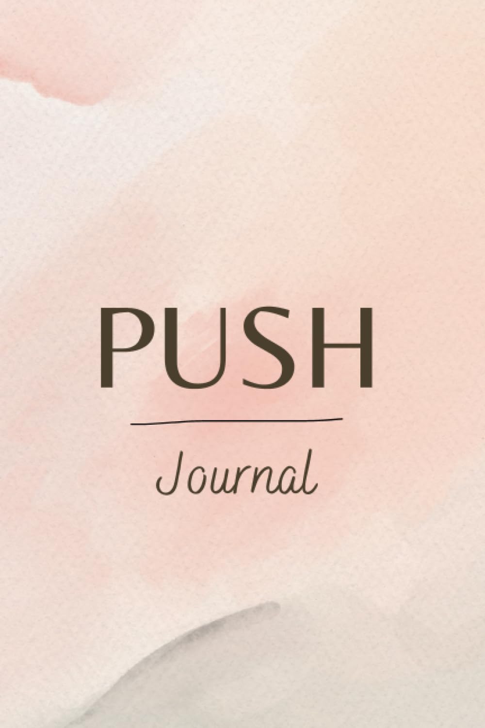 Push Journal