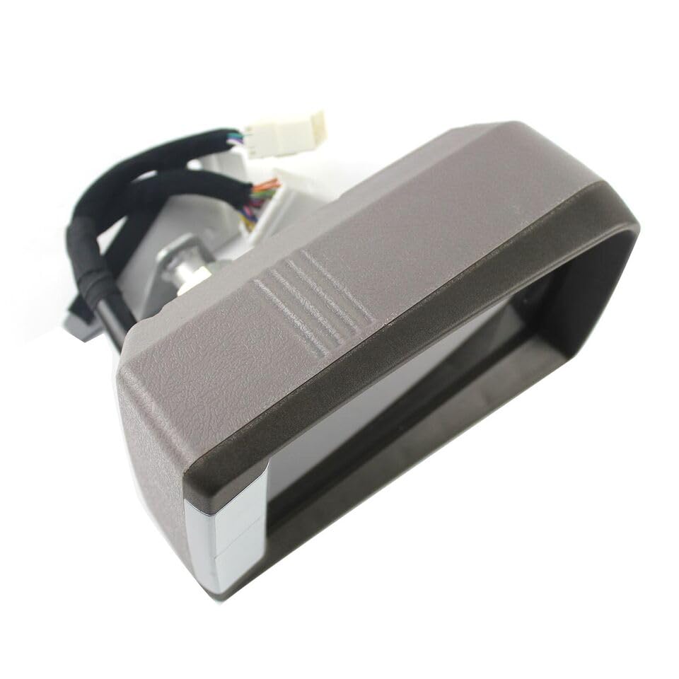 IECU Monitor Display Panel 14723715 14630801 for Volvo EC210D EC380D EC480DL