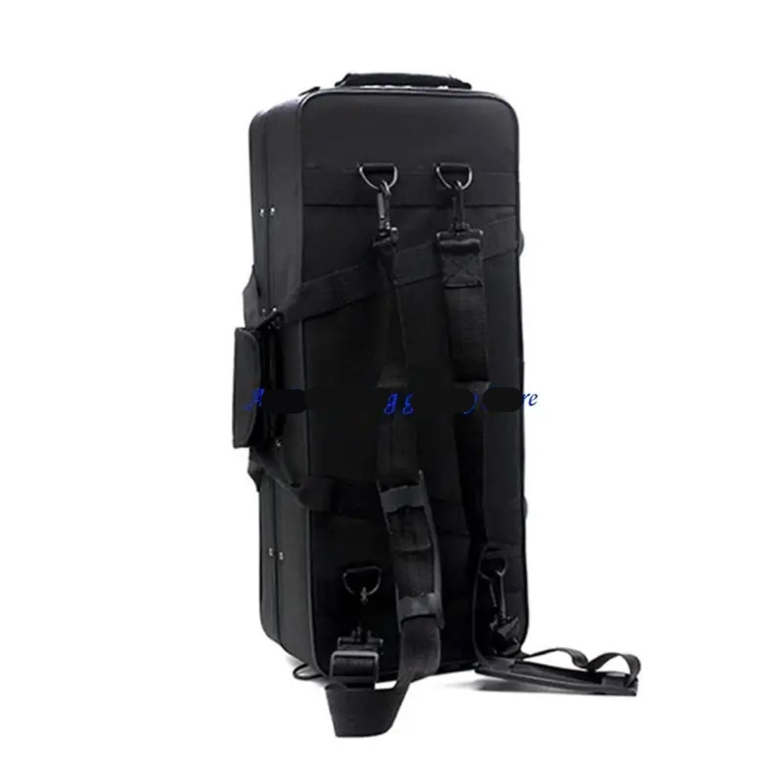 Estuche for Mochilas De Trompeta Portátiles Acolchados 652D | Correa de hombro de malla transpirable