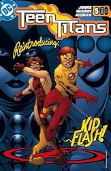 Amazon | Teen Titans (2003-2011) #1 (English Edition) [Kindle