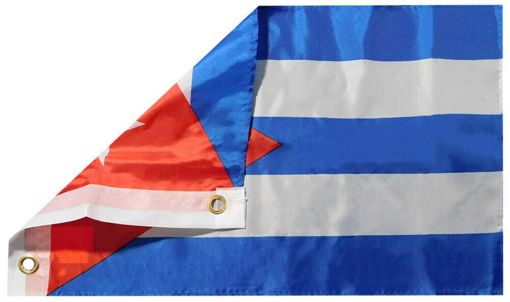 American Wholesale Superstore Cuban Premium 12x18 12