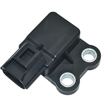 89549-97203 X2T28171A 530964 Transmission Speed Sensor for Daihatsu Terios X2T28171A 3 pins
