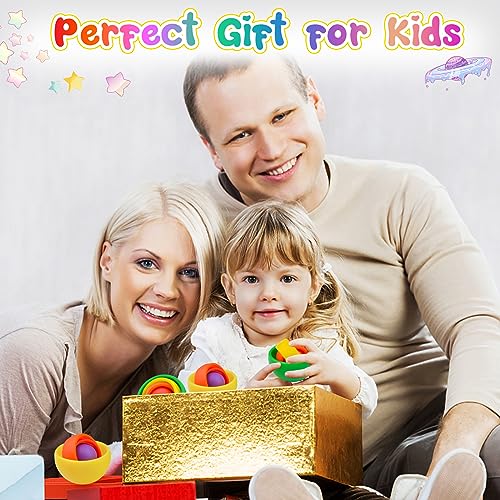Image of Fidget Toy for Adults, Gyro Fidget Desk Toys, Ideal Gift for Boys Girls Teens Kids, ADHD Autism Stress Relief Finger Toy Hand Fidget Spinner for Classroom
