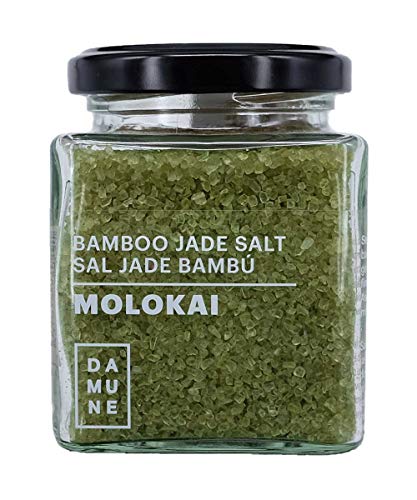 Sale Hawaii Giada Bambú / Molokai – 200g
