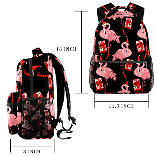 Sac à dos marguerites avec porte-bouteille idéal voyage - 2