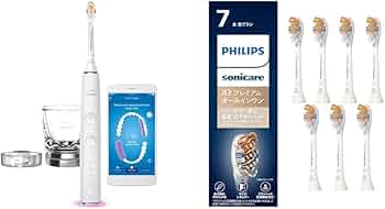 Amazon.co.jp: 【セット買い【Amazon.co.jp 限定】】フィリップス 電動