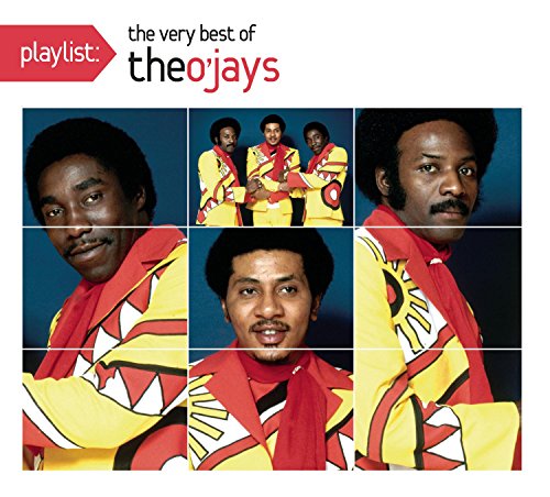 Playlist: The Very Best of the O'Jays (Dig)
