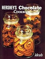Hershey's Chocolate Cookbook 0824930827 Book Cover