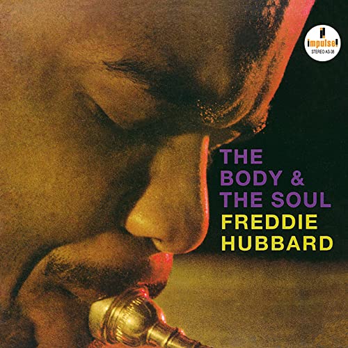 Freddie Hubbard