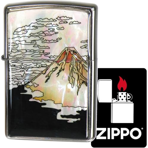 Encendedor Zippo Aceite Estilo Vintage Plateado miniatura 1