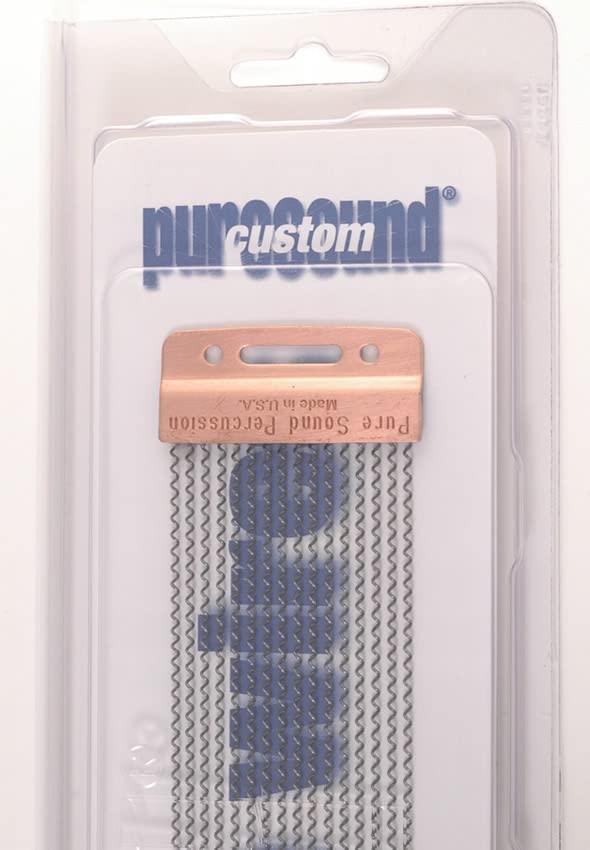 Image of PureSound Custom Series Snare Wire, 16 Strand, 10 Inch