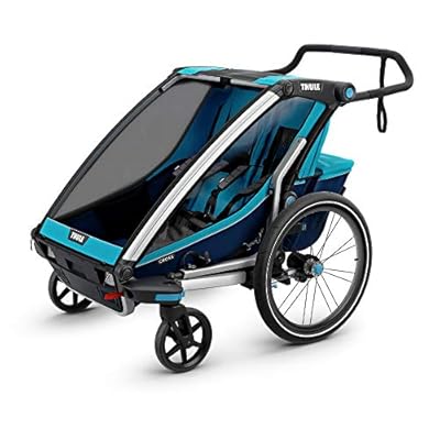thule chariot xc2