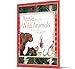 Annie and the Wild Animals: A Picture Book About a Lonely Girl and Woodland Creatures by Jan Brett for Children (Ages 4-7)
