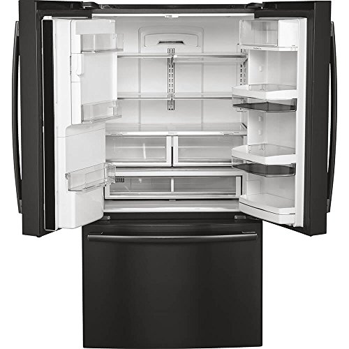 Ge Pye22Kblts French-Door Refrigerator #TOP2