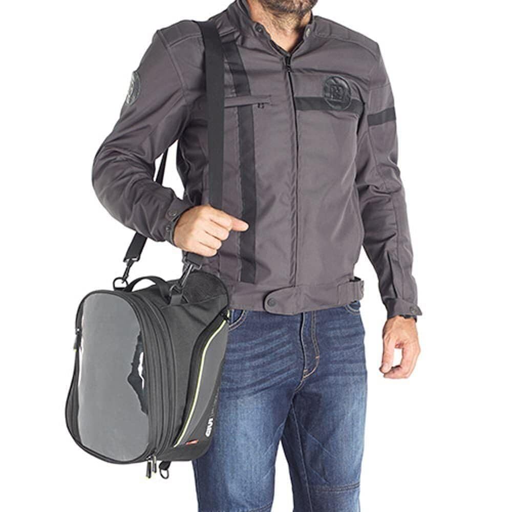 Easy-Bag - TANKLOCK Tankrucksack