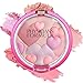 Physicians Formula Happy Booster Glow and Mood Boosting Blush, Natural, 0.24 oz.