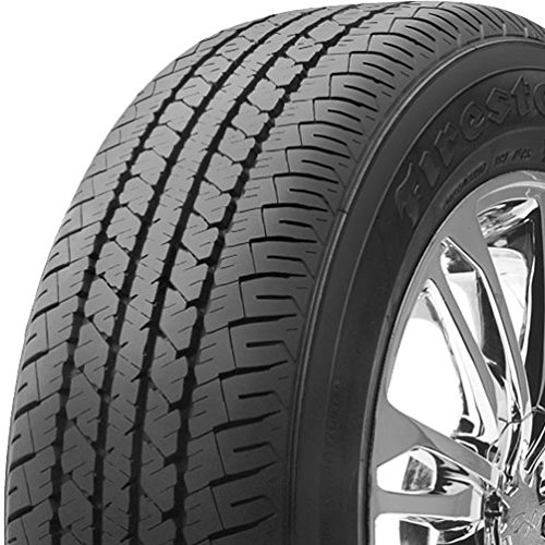 Firestone FR710 All-Season Passenger Tire